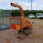 Gedragen Versnipperaar, PJM, A425Z