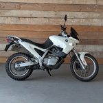 Motor, BMW, F 650 Funduro, 1995