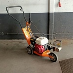 Kantjesmaaier, Eliet, KS300 Pro HD Heavy Duty