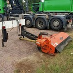 Gedragen Klepelmaaier, Perfect, ZW-180, 2009