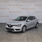 Personenauto, Renault, Mégane 1.5 Blue dCi Zen