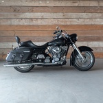 Motor, Harley Davidson Roadking S&S, FLHRC, 1996