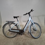 Elektrische damesfiets, Cortina, Nite
