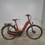 Elektrische damesfiets, Batavus, Altura