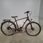 Elektrische herenfiets, Stella