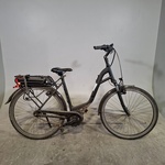 Elektrische damesfiets, Pegasus, Solero