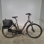 Elektrische damesfiets, Ebike
