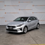Personenauto, Kia, Ceed, 2019