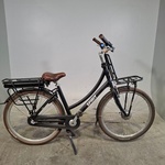 Elektrische damesfiets, Spirit