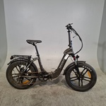 Fatbike, Diablo