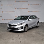 Personenauto, Kia, Ceed, 2019