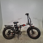 Fatbike, Bigway