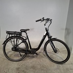 Elektrische damesfiets, Fongers, Locarno