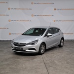 Personenauto, Opel, Astra 1.6 CDTi, 2019