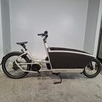 Elektrische bakfiets, Urban Arrow
