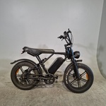 Fatbike, Ouxi, H9