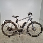 Elektrische herenfiets, Trek, UM5+