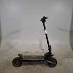 Elektrische step, Iscooter, IX7 Pro-3, 2025
