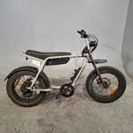 Fatbike, Super73