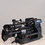 Video camera, JVC, GY-HM790E