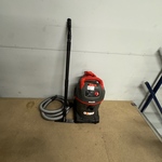 Nat- en droogstofzuiger Starmix, Uclean ADL-1232