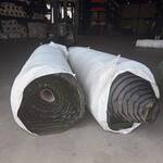 Ca. 41,70m2 Kunstgras, 20 mm hoog, groen