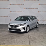 Personenauto, Kia, Ceed, 2019