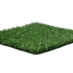 Ca. 159,065m2 Kunstgras, 24 mm hoog, groen