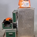 3x Ijkmaat, Pumpwatch