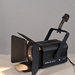 7x Studio lamp, DTS, Scena LED 150 PC