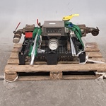 Afsluiter met meetinstrument, Veeder-Root, 0612664456