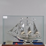 Model zeilschip