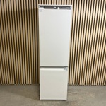 Inbouw koel-vriescombinatie Pelgrim, PCS34178L