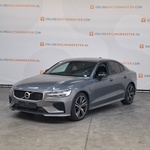 Personenauto, Volvo, S60 T6 Twin Engine, 2019