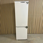 Inbouw koel-vriescombinatie Pelrgim, PCD28178N