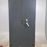 Brandwerende kast