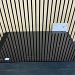 Inbouw inductiekookplaat Pelgrim, IK4083F