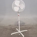 Ca. 31x Staande ventilator, O.a. Strijbosch