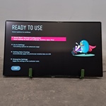 Televisie, LG, 55UH5F-H, 2022