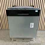 Inbouw vaatwasmachine Pelgrim, GVWC210L