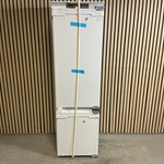 Inbouw koel-vriescombinatie ATAG, KD67194DN
