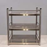 Ca. 16x Etagère