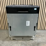 Inbouw vaatwasmachine Pelgrim, GVWC232LS