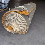 Ca. 41,2m2 Kunstgras, 30 mm hoog, geel
