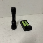 Zaklamp Nightsearcher, UV365