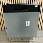 Inbouw vaatwasmachine Pelgrim, GVWC320L
