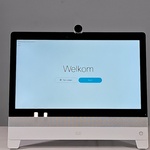 3x Conferentie scherm, Cisco, CP-DX80