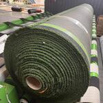 Ca. 101,60m2 Kunstgras, 24 mm hoog, groen