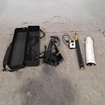 Softbox, Lowel Rifa, Exchange 55