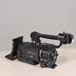 Video camera, JVC, GYHD111E ProHD